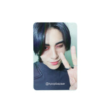 Load image into Gallery viewer, SF9 &#39;Sequence&#39; Official Album Photocard
