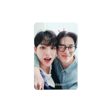 Load image into Gallery viewer, SF9 &#39;Sequence&#39; Official Album Photocard
