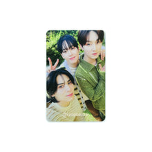 Load image into Gallery viewer, SF9 &#39;Sequence&#39; Official Album Photocard
