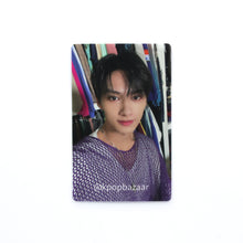 Load image into Gallery viewer, SEVENTEEN &#39;SEVENTEENTH HEAVEN&#39; M2U Lucky Draw Benefit Photocard
