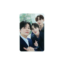 Load image into Gallery viewer, SF9 &#39;Sequence&#39; Official Album Photocard
