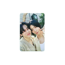 Load image into Gallery viewer, SF9 &#39;Sequence&#39; Official Album Photocard

