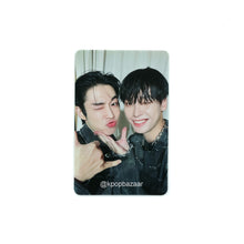Load image into Gallery viewer, SF9 &#39;Sequence&#39; Official Album Photocard
