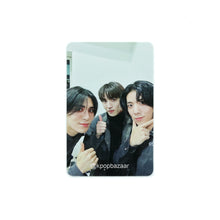 Load image into Gallery viewer, SF9 &#39;Sequence&#39; Official Album Photocard
