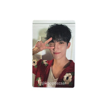 Load image into Gallery viewer, SEVENTEEN &#39;SEVENTEENTH HEAVEN&#39; M2U Lucky Draw Benefit Photocard
