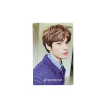 Load image into Gallery viewer, ONE PACT &#39;Moment&#39; Official Album Photocard
