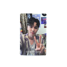 Load image into Gallery viewer, SEVENTEEN &#39;SEVENTEENTH HEAVEN&#39; M2U Lucky Draw Benefit Photocard
