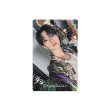 Load image into Gallery viewer, SEVENTEEN &#39;SEVENTEENTH HEAVEN&#39; M2U Lucky Draw Benefit Photocard
