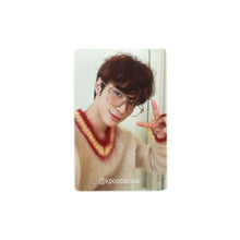Load image into Gallery viewer, ONE PACT &#39;Moment&#39; Official Album Photocard
