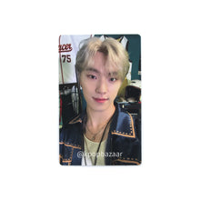 Load image into Gallery viewer, SEVENTEEN &#39;SEVENTEENTH HEAVEN&#39; M2U Lucky Draw Benefit Photocard
