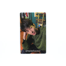 Load image into Gallery viewer, SEVENTEEN &#39;SEVENTEENTH HEAVEN&#39; M2U Lucky Draw Benefit Photocard
