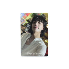 Load image into Gallery viewer, SEVENTEEN &#39;SEVENTEENTH HEAVEN&#39; M2U Lucky Draw Benefit Photocard
