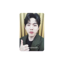 Load image into Gallery viewer, DAY6 &#39;The Present: You are My Day&#39; Special Concert Benefit Photocard
