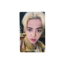 Load image into Gallery viewer, SEVENTEEN &#39;SEVENTEENTH HEAVEN&#39; M2U Lucky Draw Benefit Photocard
