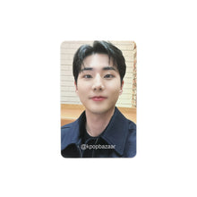 Load image into Gallery viewer, DAY6 &#39;The Present: You are My Day&#39; Special Concert Benefit Photocard
