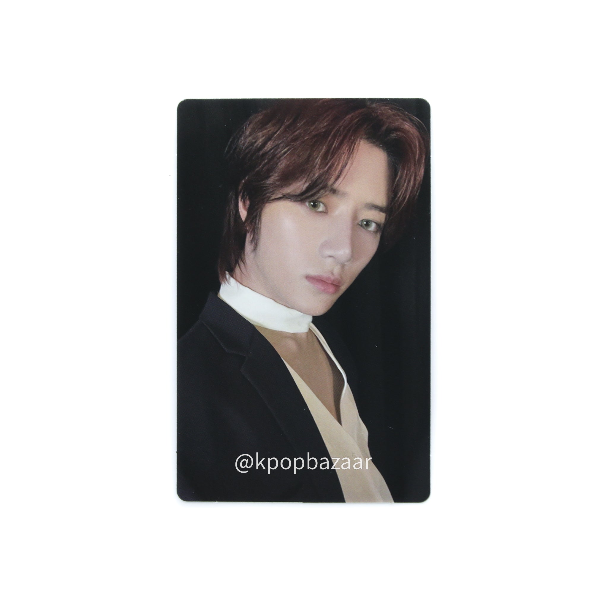 TXT 'The Name Chapter: FREEFALL' Soundwave Lucky Draw Benefit