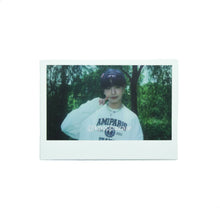 Load image into Gallery viewer, xikers &#39;HOUSE OF TRICKY : HOW TO PLAY&#39; Official Album Polaroid
