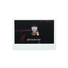 Load image into Gallery viewer, xikers &#39;HOUSE OF TRICKY : HOW TO PLAY&#39; Official Album Polaroid
