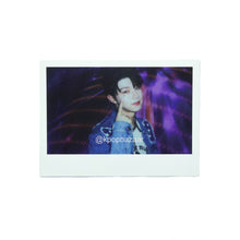 Load image into Gallery viewer, xikers &#39;HOUSE OF TRICKY : HOW TO PLAY&#39; Official Album Polaroid
