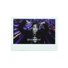 Load image into Gallery viewer, xikers &#39;HOUSE OF TRICKY : HOW TO PLAY&#39; Official Album Polaroid
