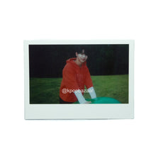 Load image into Gallery viewer, xikers &#39;HOUSE OF TRICKY : HOW TO PLAY&#39; Official Album Polaroid
