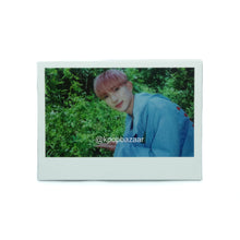 Load image into Gallery viewer, xikers &#39;HOUSE OF TRICKY : HOW TO PLAY&#39; Official Album Polaroid
