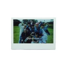 Load image into Gallery viewer, xikers &#39;HOUSE OF TRICKY : HOW TO PLAY&#39; Official Album Polaroid
