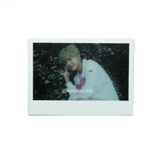 Load image into Gallery viewer, xikers &#39;HOUSE OF TRICKY : HOW TO PLAY&#39; Official Album Polaroid
