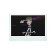 Load image into Gallery viewer, xikers &#39;HOUSE OF TRICKY : HOW TO PLAY&#39; Official Album Polaroid
