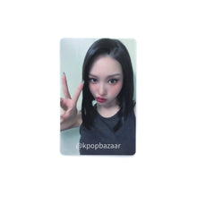 Load image into Gallery viewer, Dreamcatcher &#39;Apocalypse: Follow Us&#39; 2022 Hi Wave EU Tour Benefit Photocard
