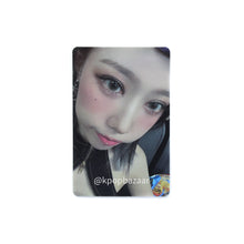 Load image into Gallery viewer, Dreamcatcher &#39;Apocalypse: Follow Us&#39; 2022 Hi Wave EU Tour Benefit Photocard
