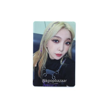 Load image into Gallery viewer, Dreamcatcher &#39;Apocalypse: Follow Us&#39; 2022 Hi Wave EU Tour Benefit Photocard
