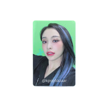 Load image into Gallery viewer, Dreamcatcher &#39;Apocalypse: Follow Us&#39; 2022 Hi Wave EU Tour Benefit Photocard

