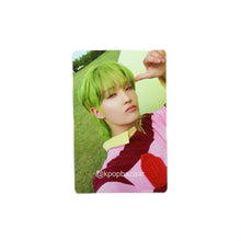 Load image into Gallery viewer, xikers &#39;HOUSE OF TRICKY : HOW TO PLAY&#39; Official Album Photocard
