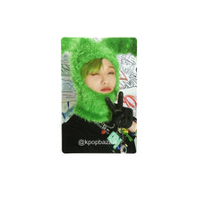 Load image into Gallery viewer, xikers &#39;HOUSE OF TRICKY : HOW TO PLAY&#39; Official Album Photocard
