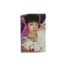 Load image into Gallery viewer, xikers &#39;HOUSE OF TRICKY : HOW TO PLAY&#39; Official Album Photocard
