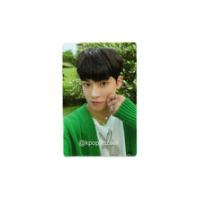 Load image into Gallery viewer, xikers &#39;HOUSE OF TRICKY : HOW TO PLAY&#39; Official Album Photocard
