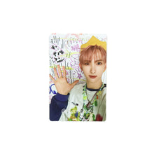 Load image into Gallery viewer, xikers &#39;HOUSE OF TRICKY : HOW TO PLAY&#39; Official Album Photocard
