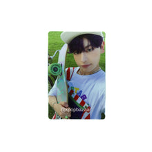 Load image into Gallery viewer, xikers &#39;HOUSE OF TRICKY : HOW TO PLAY&#39; Official Album Photocard
