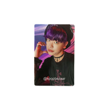 Load image into Gallery viewer, xikers &#39;HOUSE OF TRICKY : HOW TO PLAY&#39; Official Album Photocard
