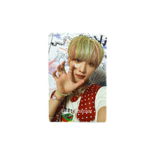 Load image into Gallery viewer, xikers &#39;HOUSE OF TRICKY : HOW TO PLAY&#39; Official Album Photocard
