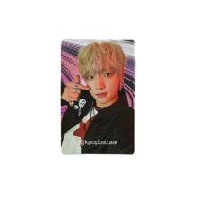 Load image into Gallery viewer, xikers &#39;HOUSE OF TRICKY : HOW TO PLAY&#39; Official Album Photocard
