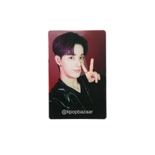 Load image into Gallery viewer, xikers &#39;HOUSE OF TRICKY : WATCH OUT&#39; Official Album Photocard
