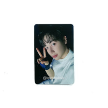 Load image into Gallery viewer, xikers &#39;HOUSE OF TRICKY : WATCH OUT&#39; PLVE Ver. Official Album Photocard
