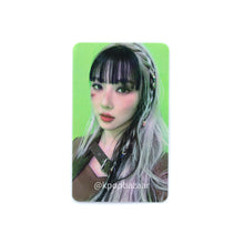 Load image into Gallery viewer, Dreamcatcher &#39;Apocalypse: Save Us&#39; JJ Muze POB Benefit Photocard
