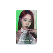 Load image into Gallery viewer, Dreamcatcher &#39;Apocalypse: Save Us&#39; JJ Muze POB Benefit Photocard
