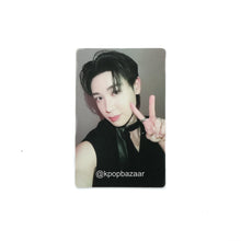 Load image into Gallery viewer, xikers &#39;HOUSE OF TRICKY : WATCH OUT&#39; Official Album Photocard

