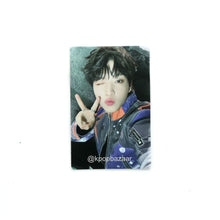 Load image into Gallery viewer, xikers &#39;HOUSE OF TRICKY : WATCH OUT&#39; Official Album Photocard
