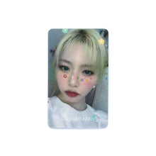 Load image into Gallery viewer, Dreamcatcher &#39;Apocalypse: Save Us&#39; JJ Muze POB Benefit Photocard
