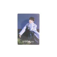 Load image into Gallery viewer, BTS &#39;2022 DALMAJUNG&#39; Mini Photocard
